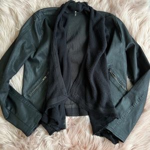 Fun bomber Jacket